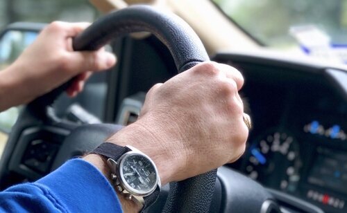 Los conductores se enfrentan a fuertes subidas en los carburantes