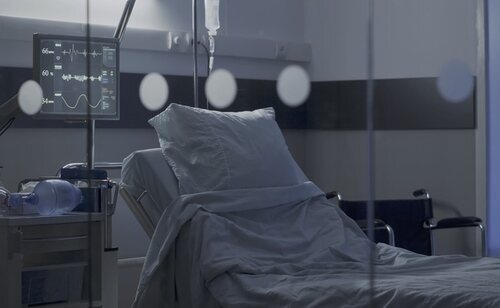 El paciente no recibió las pruebas que necesitaba para su diagnóstico de cáncer