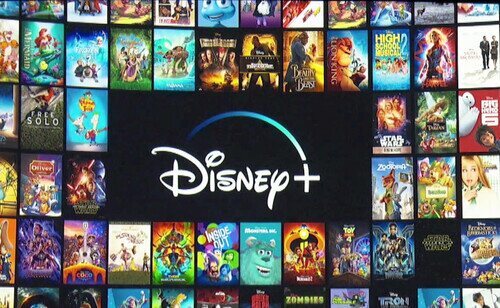 Disney+ principal apuesta de la compañia..