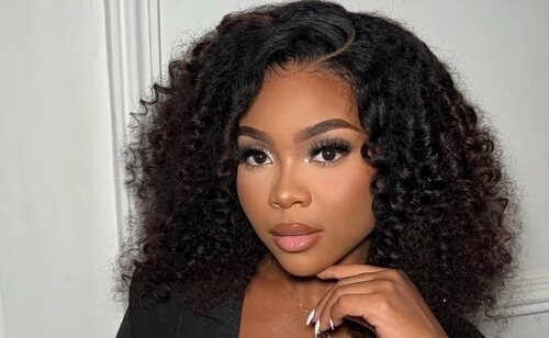 La influencer Carolina Reyes The Warrior ha muerto a los 23 años