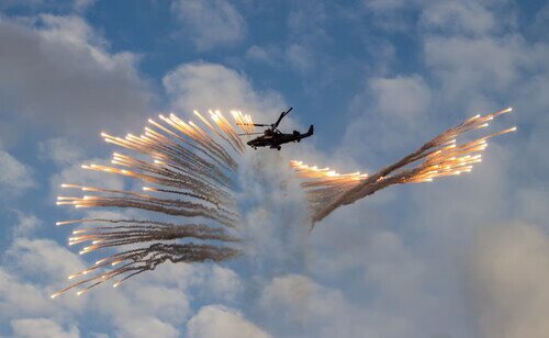 Según Pakistán, los ataques "fueron llevados a cabo de forma precisa y cuidadosa [...]".