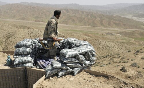 El conflicto fronterizo se recrudeció el mes pasado hasta extremos no vistos en años.