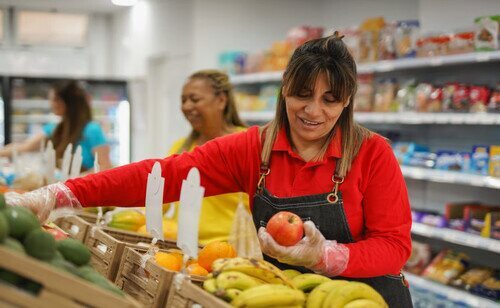 El acuerdo final alcanzado ha permitido rebajar la cifra de despidos a 145.
