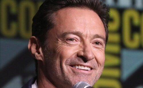 Hugh Jackman