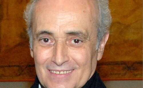 Josep Carreras
