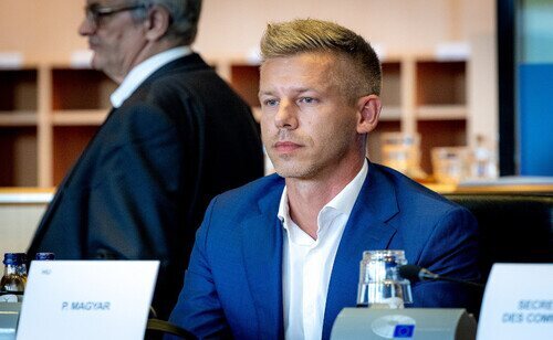 Péter Magyar se impone con una amplia mayoría de 138 escaños.