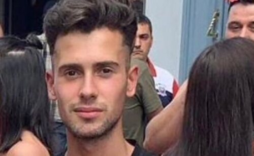 Samuel Luiz, el joven asesinado en A Coruña