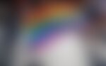 Manifestación LGTBI en Hungría, imagen de sustitución