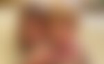 Anna y Olivia, las pequeñas asesinadas en Tenerife por su padre, imagen de sustitución