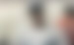 Stephen Harmon rechazó la vacuna e incluso se rió de ella en redes, imagen de sustitución
