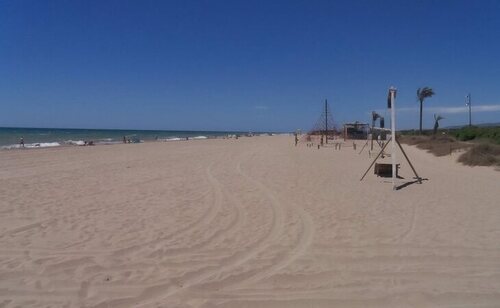 Playa de la Roberta