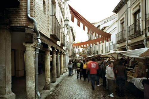 Alcalá de Henares