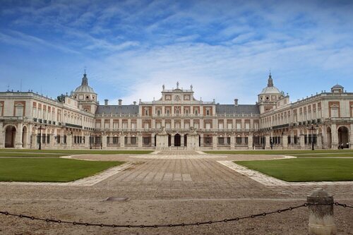 Aranjuez