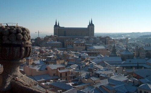 Toledo