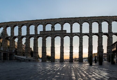 Segovia