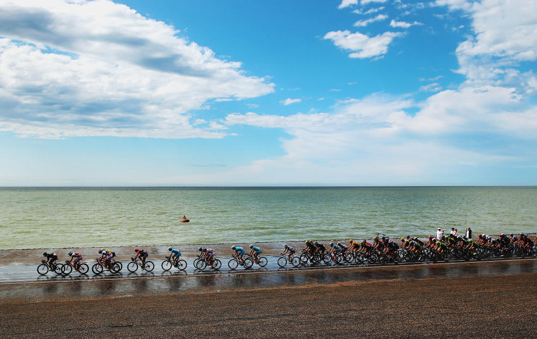 Sin el Tour no sería verano