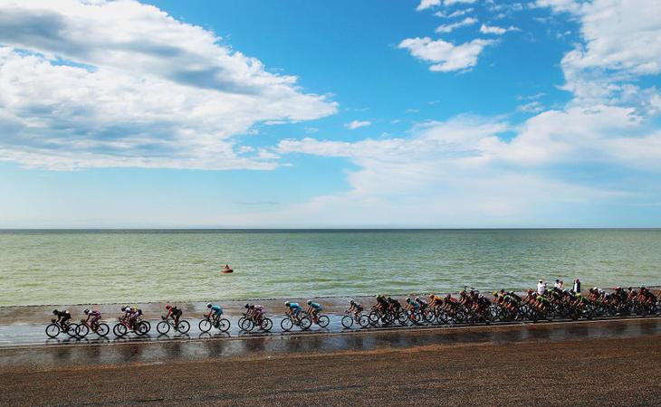 Sin el Tour no sería verano