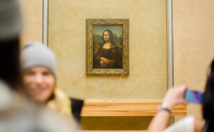 Desvelado el misterio de la sonrisa de la Mona Lisa