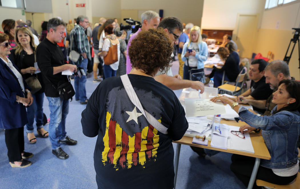 27-S, ¿quién ganará el qué?