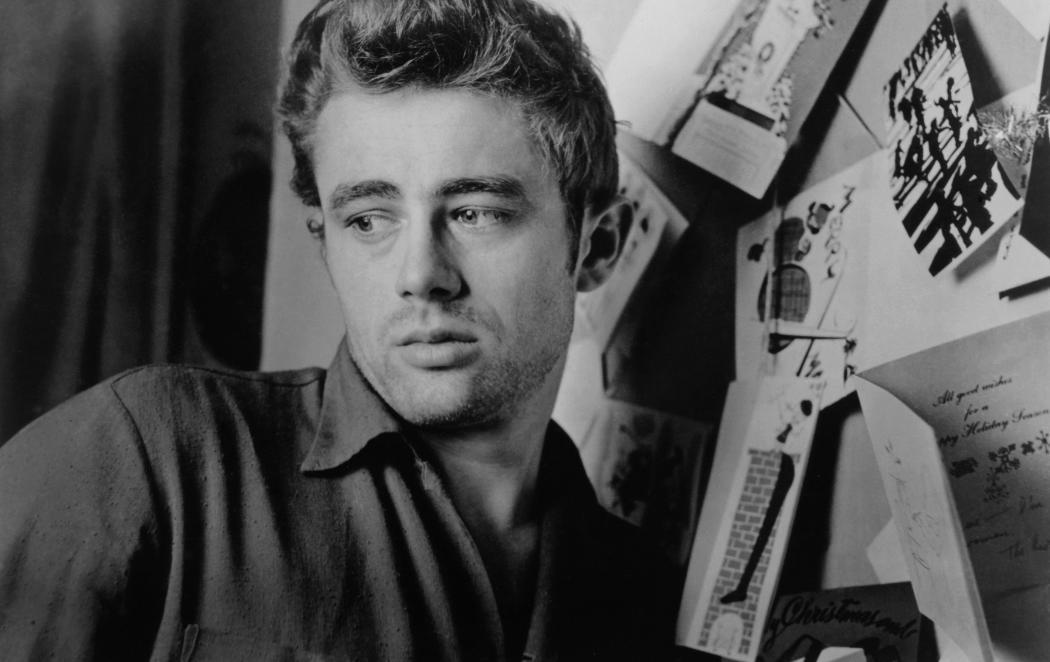 60 años sin James Dean