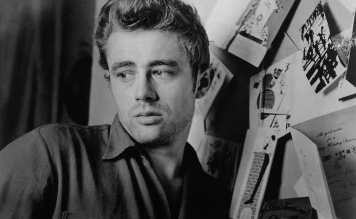 60 años sin James Dean