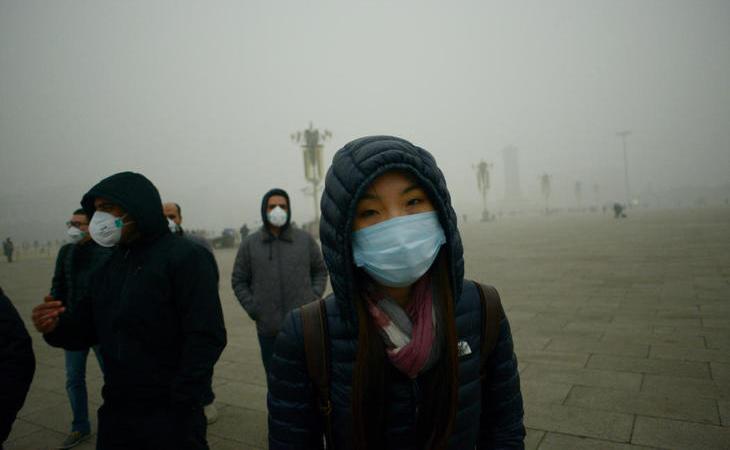 Quizá en Beijing también les fastidiara no poder aparcar en el centro