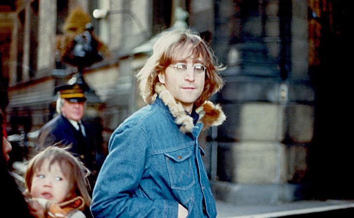 35 años sin John Lennon