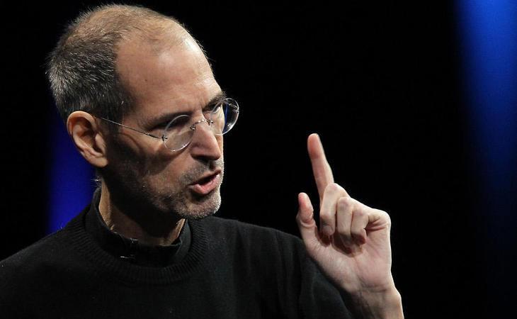 Recordamos a Steve Jobs en la gran pantalla