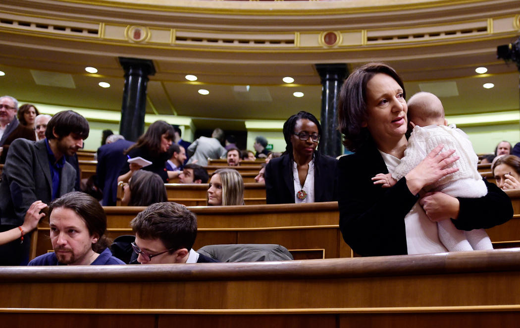 La conciliación a debate en el Congreso de los Diputados