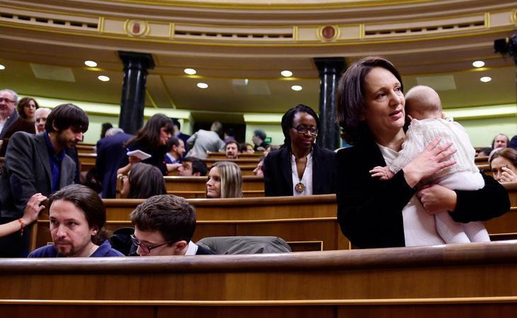 La conciliación a debate en el Congreso de los Diputados