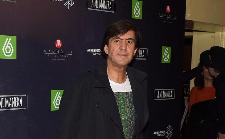 Muere Manolo Tena a los 64 años