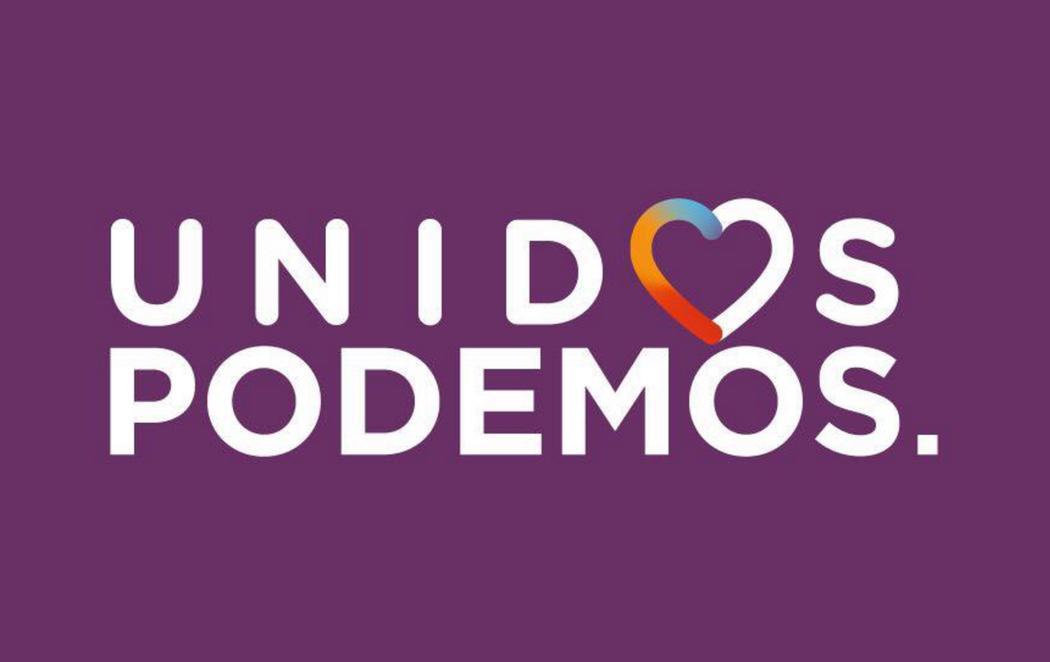 'La sonrisa de un país', el lema de Unidos Podemos