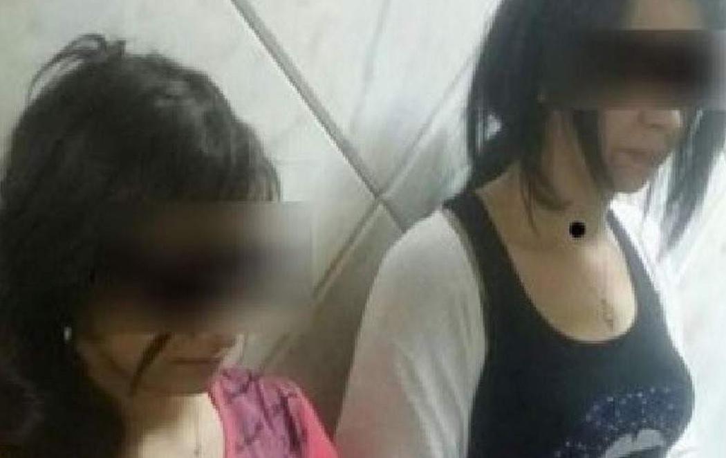 Dos adolescentes marroquíes serán juzgadas por darse un beso