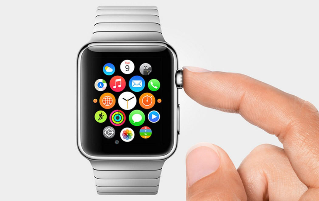 Fin de semana de estreno para Apple Watch