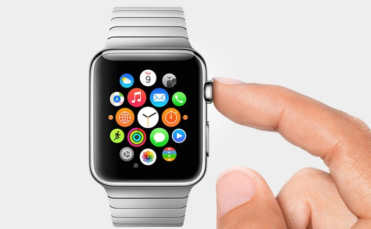 Fin de semana de estreno para Apple Watch