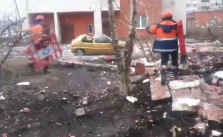 La policía rusa desactiva una bomba en San Petersburgo similar a la del atentado del metro
