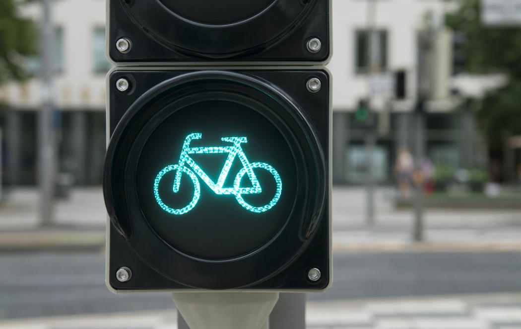 Día Mundial de la Bicicleta, ¿qué tiene que ver con el LSD?