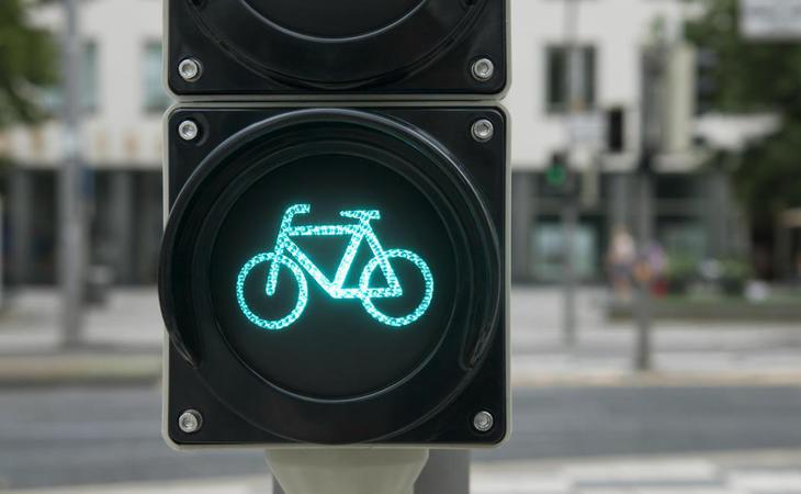 Día Mundial de la Bicicleta, ¿qué tiene que ver con el LSD?