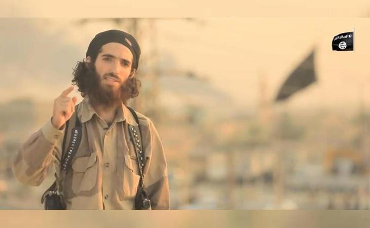 España recibe amenazas del Daesh en castellano por parte de un joven apodado 'El Cordobés'