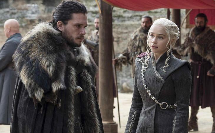 ¿Ya has visto todo lo que ha revelado el final de la temporada 7 de 'Juego de Tronos'?