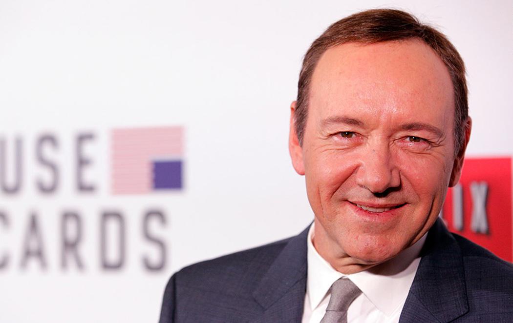 Netflix anuncia el final de 'House of Cards' tras el escándalo sexual de Kevin Spacey