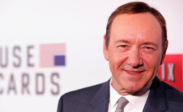 Netflix anuncia el final de 'House of Cards' tras el escándalo sexual de Kevin Spacey