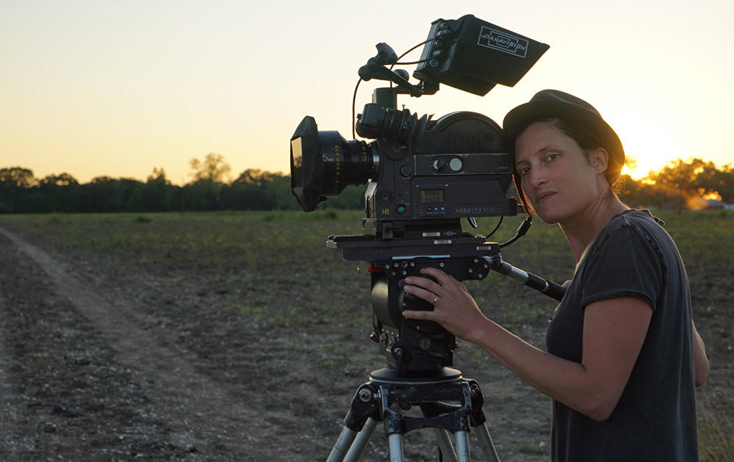 Rachel Morrison, la primera mujer candidata al Oscar a la Mejor Fotografía