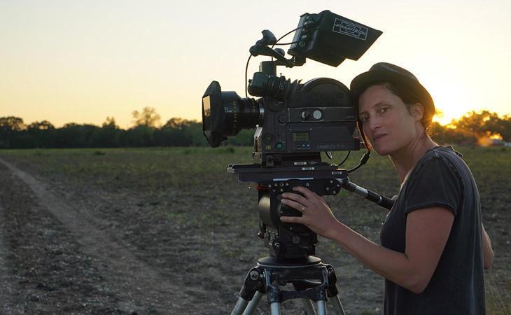 Rachel Morrison, la primera mujer candidata al Oscar a la Mejor Fotografía