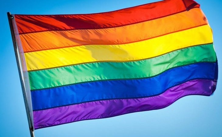 Día del Orgullo LGTB