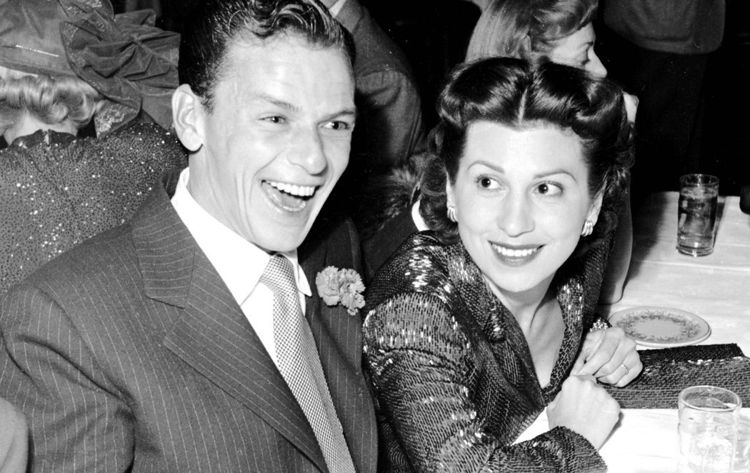 Muere Nancy Sinatra, la primera esposa de Frank Sinatra, a los 101 años