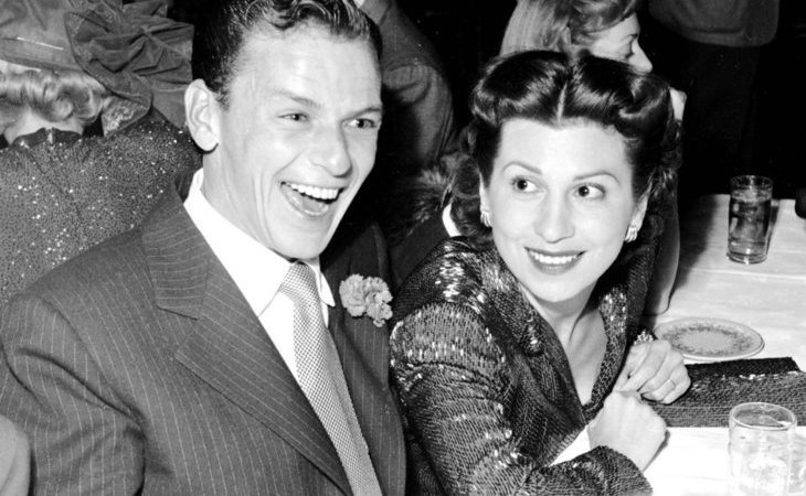 Muere Nancy Sinatra, la primera esposa de Frank Sinatra, a los 101 años