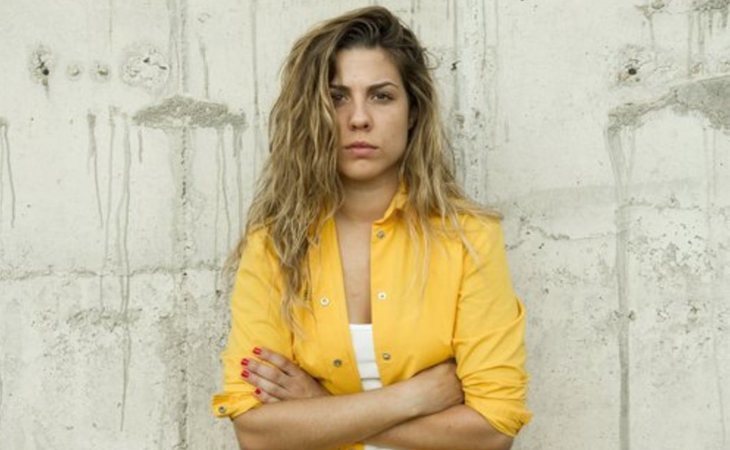 Miriam Rodríguez de 'OT 2017' aparecerá en la cuarta temporada de 'Vis a Vis'