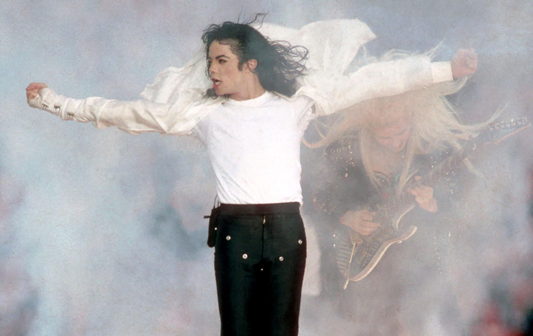 6 años sin Michael Jackson