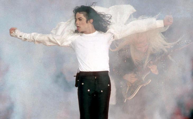 6 años sin Michael Jackson